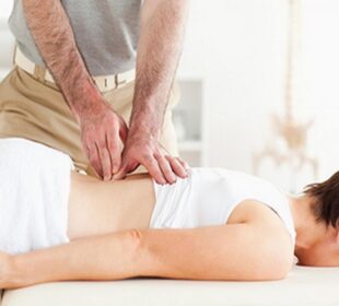 Chiropractic Treatments