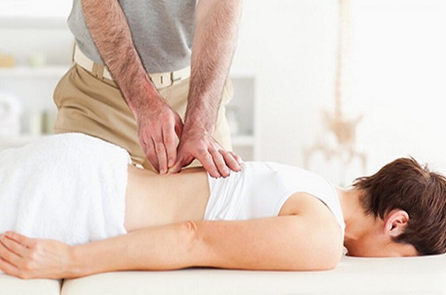 Chiropractic Treatments