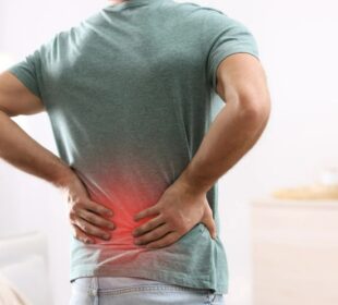 Chronic Back Pain