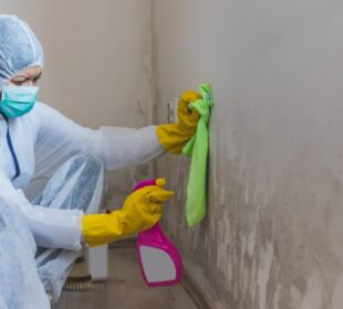 Mold Removal Company